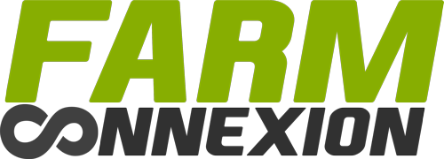 Logo of farm connexion